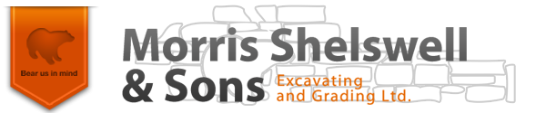 Morris Shelswell & Sons Excavating & Grading Ltd.